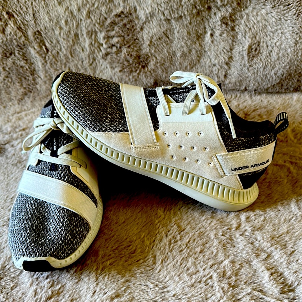 Under Armour Women’s Training Shoe Size 7